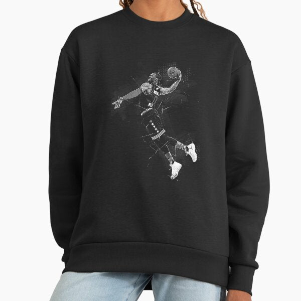 Russell Westbrook Sweatshirt