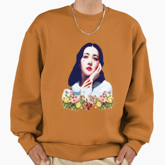 Kind Hearted Geum-ja Sweatshirt