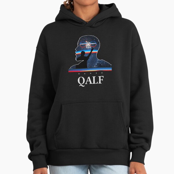 Damso Qalf Hoodie