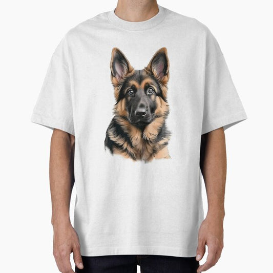 Brave and True T-Shirt