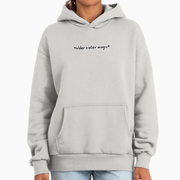 Heartstopper *older sister magic* Hoodie