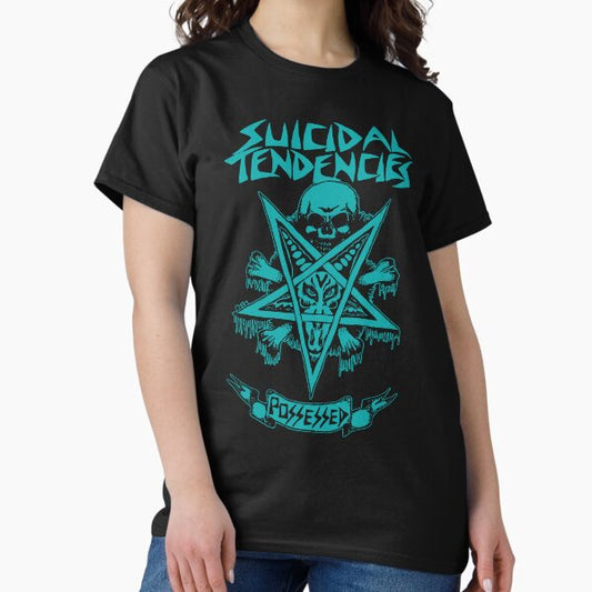 Suicidal Tendencies T-Shirt
