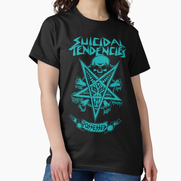 Suicidal Tendencies T-Shirt