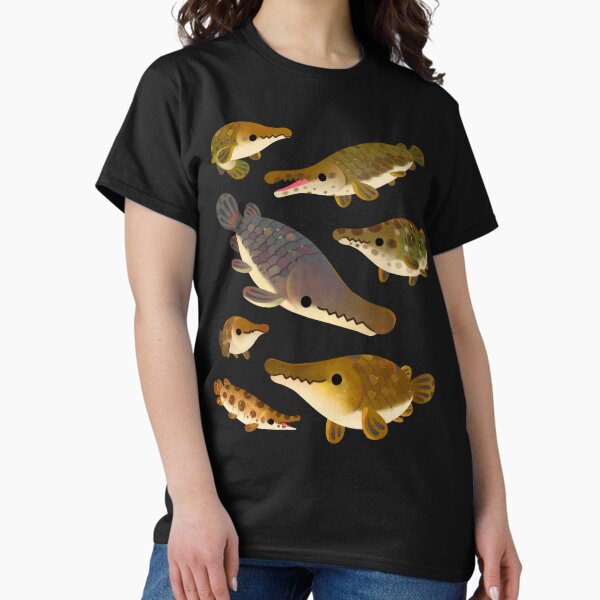 Happy gars - green T-Shirt