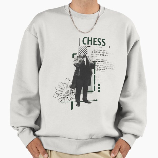 CHESS Sweatshirt