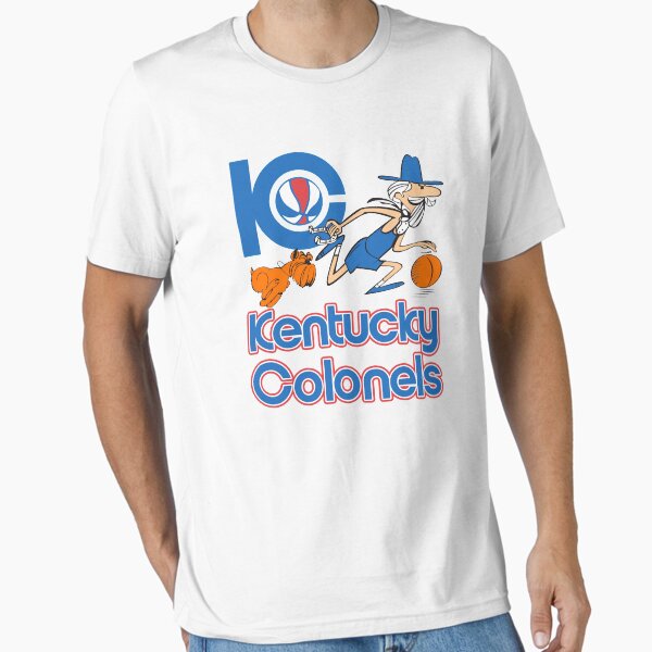 Kentucky Colonels T-Shirt