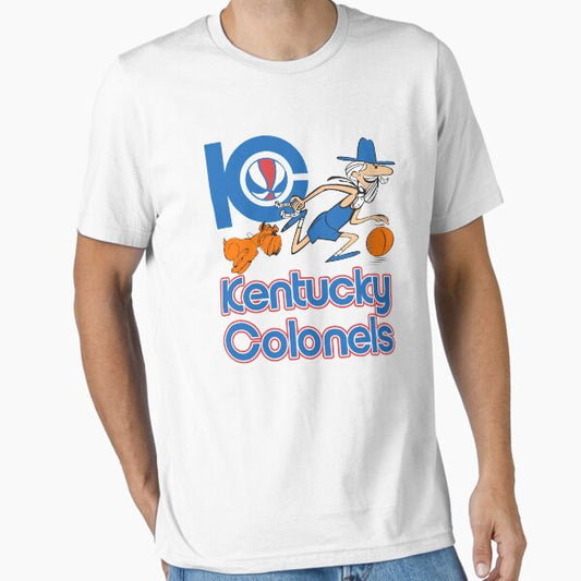 Kentucky Colonels T-Shirt