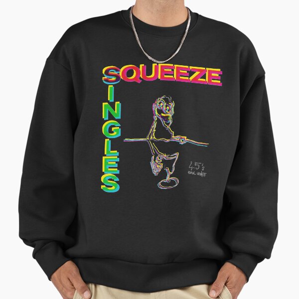 SQUEEZE BAND Essential Sweatshirt