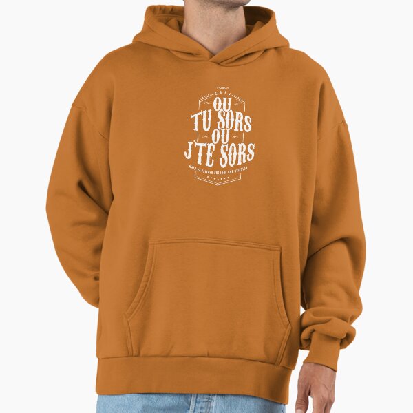Or you take out Dikkenek Hoodie