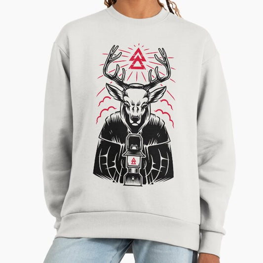 Cult of the Tree Sweatshirt