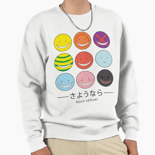 KORO SENSEI Sweatshirt