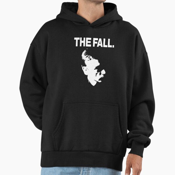 The Fall Bend Sinister - Band Tee - Jonathan Byers Tee Hoodie