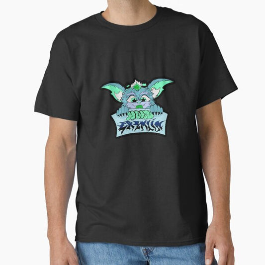 The NEUROGREMLIN!! T-Shirt