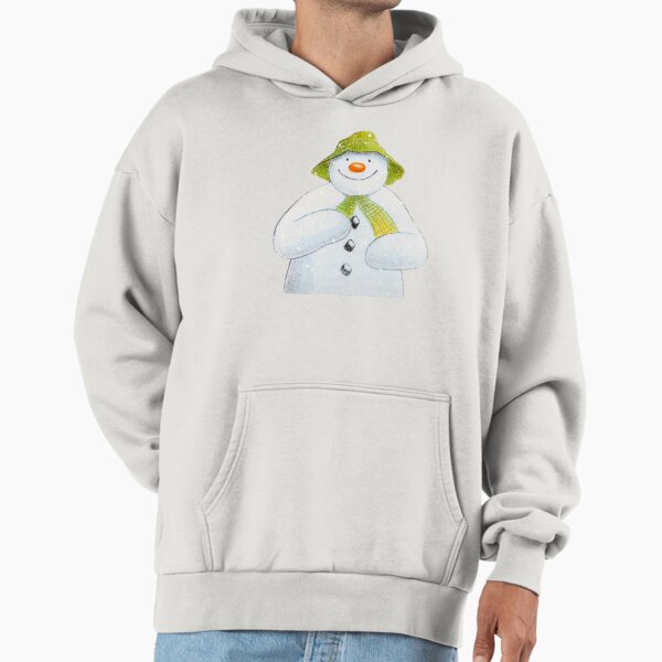 The Snowman Hoodie