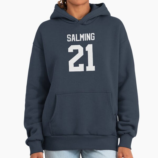 SALMING Hoodie