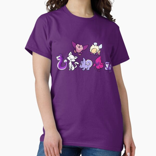 Little Palismen! T-Shirt