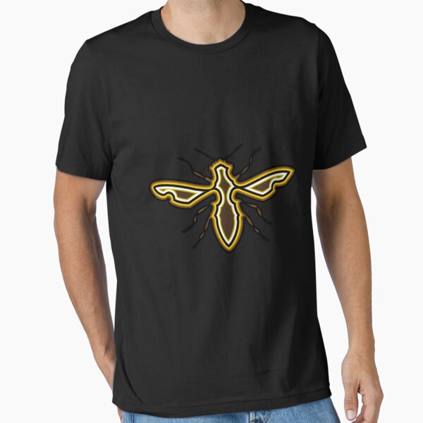Bee - Legendary Animals T-Shirt