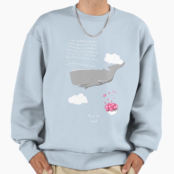 Infinite Improbability Fall Sweatshirt