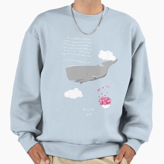 Infinite Improbability Fall Sweatshirt