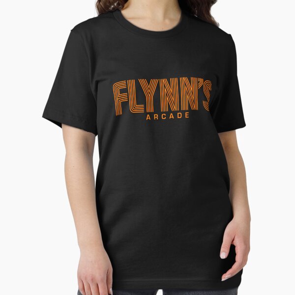 Flynn's Arcade T-Shirt