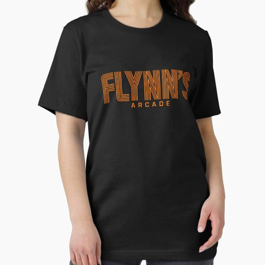Flynn's Arcade T-Shirt