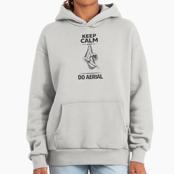 Aerial style Hoodie