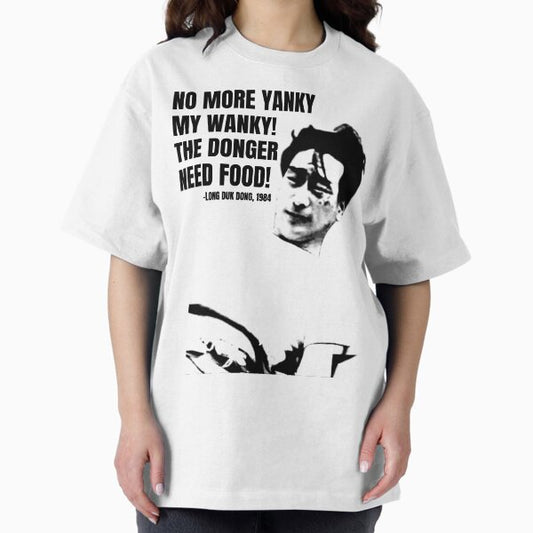 Yanky My Wanky! T-Shirt