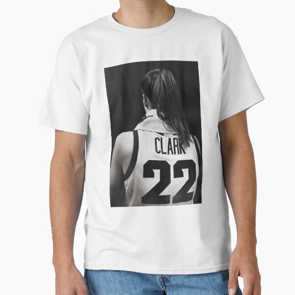 Clark 22 Vintage T-Shirt
