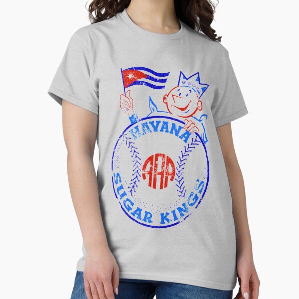 Havana Sugar Kings T-Shirt