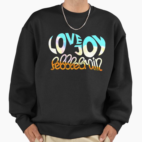 Pebble Brain Lovejoy Sweatshirt