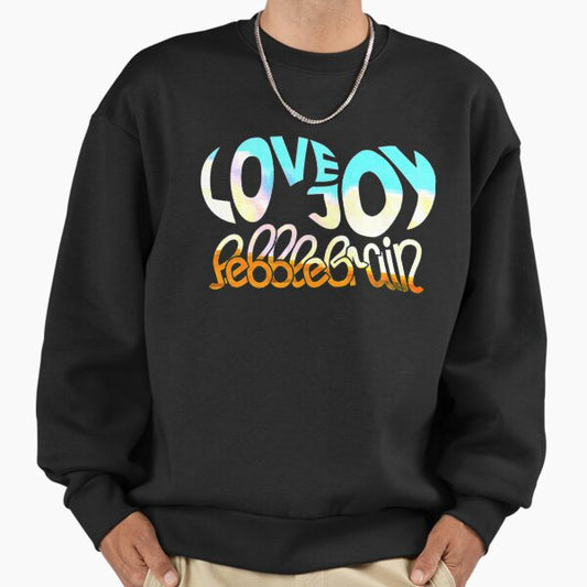 Pebble Brain Lovejoy Sweatshirt