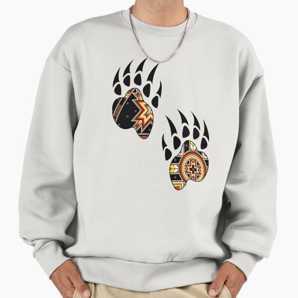 Bear Spirit Sweatshirt