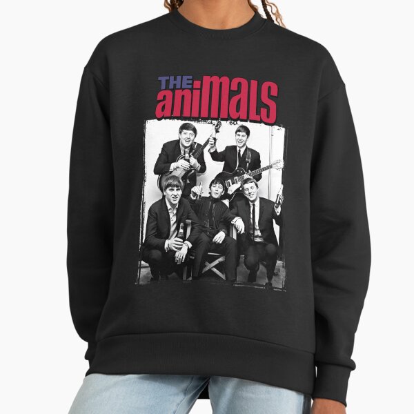 The Animals Sweatshirt