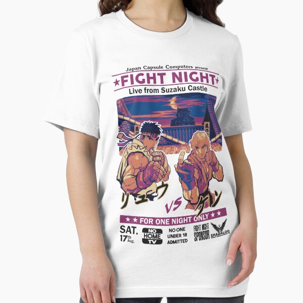 Live from Suzaku Castle T-Shirt