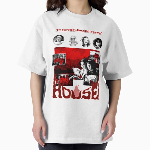 House (Hausu) T-Shirt