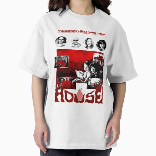 House (Hausu) T-Shirt