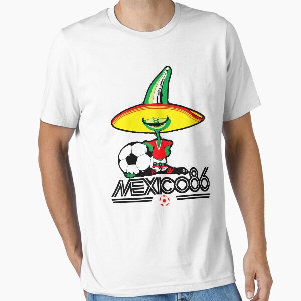 Mexico 86 T-Shirt