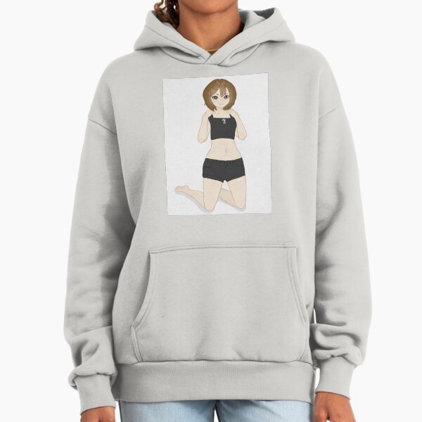 Yui Hoodie