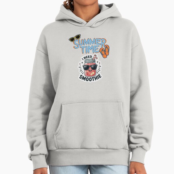 Summer Time Hoodie