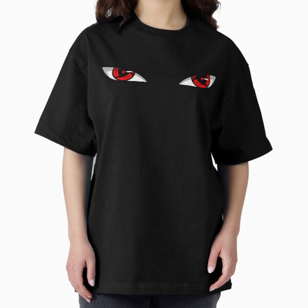 Red doujutsu renegade T-Shirt