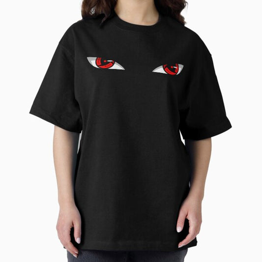 Red doujutsu renegade T-Shirt