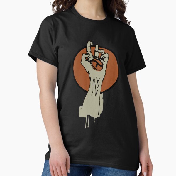 Born shirt T-Shirt