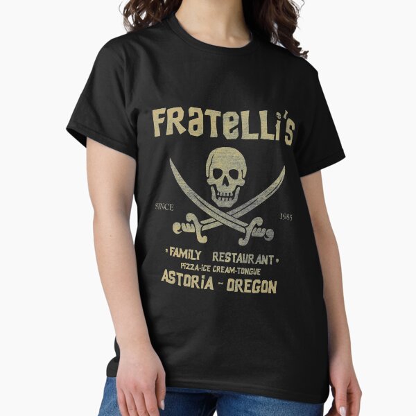 Fratelli's T-Shirt