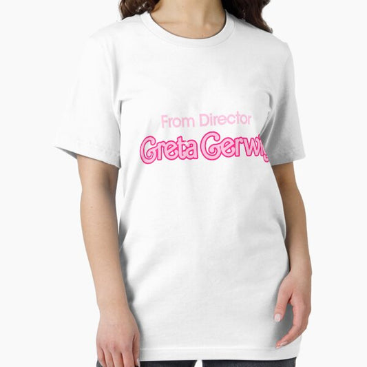 From Director Greta Gerwig T-Shirt