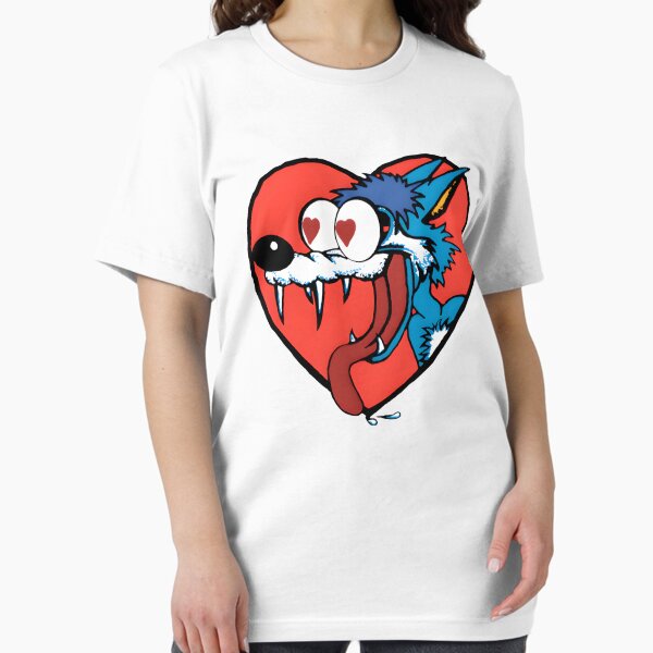 The Animal Signature T-Shirt
