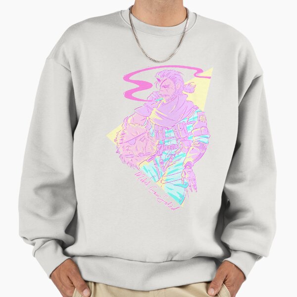 Soft Boss Sweatshirt