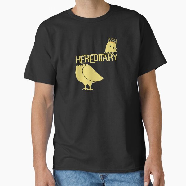 Hereditary (Pigeon) T-Shirt