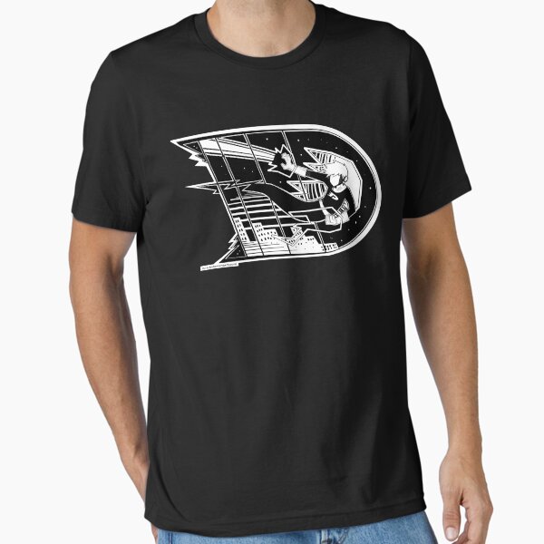 Danny Phantom: Protector T-Shirt