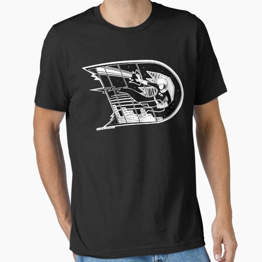 Danny Phantom: Protector T-Shirt