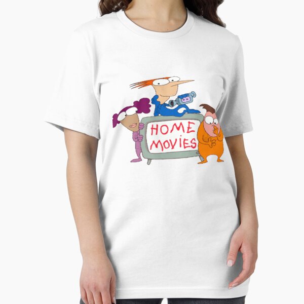 Home movies 1 T-Shirt